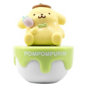 Коллекционная игрушка Помпомпурин "Хелло Китти и Друзья Юбилейная 50" Hello Kitty 11675