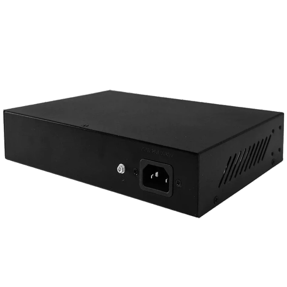 Ewind EW-S1910G-AP PoE Комутатор 10 портів некерований | Зображення 3