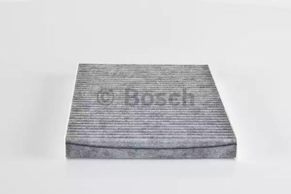 Фільтр салону SKODA OCTAVIA, AUDI TT, BOSCH (1987432300) | Зображення 1