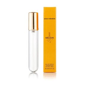 Чоловічі мініпарфуми Paco Rabanne 1 Million 20 мл