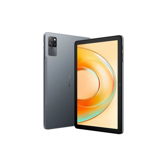 Планшет Blackview Tab 60 Pro SET 10.1'' 8/128GB LTE Volcano Grey (Клавіатура, Миш, Стилус, чохол, навушники, скло) (6931548322498) | Зображення 3