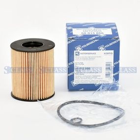 Фильтр масляный Ford Galaxy/Mondeo/S-Max 1.8-2.3 i 00-,50013866