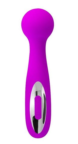Вибромассажер Pretty Love - WADE, BI-014432 sexstyle | Зображення 2