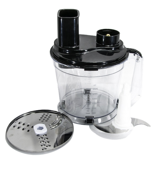 Блендер із міксером Domotec MS-5107 800 Вт