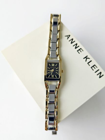 Жіночий годинник Anne Klein  10/6419BKTT | Зображення 1
