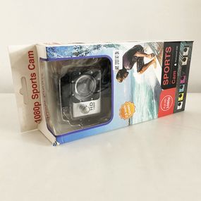 Экшн камера DVR LU-923 SPORT A7