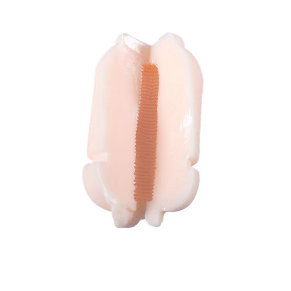 Мини мастурбатор "Mini cup" Sex Aura | Зображення 5