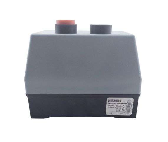 Контактор КММо10914 оболочка пластик 9А РТ-7-10А 230В/АС3 IP54 Ny95504473 | Зображення 2