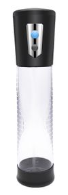 Помпа автоматична Boss Series: Powerpump Electric Vacuum Pump, BS6000040 sexstyle