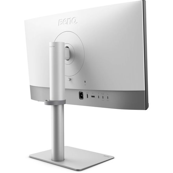 Монитор BenQ PD2730S WHITE | Зображення 6