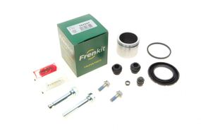 Ремкомплект супорта переднього Mazda 6 12- d=57mm Mazda + поршнь направляюча  757547