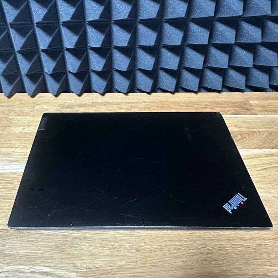 Ультрабук Б-класс Lenovo ThinkPad E14 Gen2 / 14" (1920x1080) IPS / Intel Core i5-1135G7 (4 (8) ядра по 4.2 GHz) / 8 GB DDR4 / 256 GB SSD / Intel Iris Xe Graphics / WebCam б/у | Зображення 7