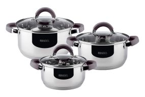 Набір посуду RINGEL Meyer (6 предметів)
