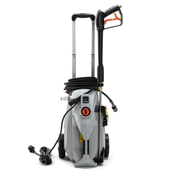 Мийка високого тиску GTM LT890G-3100B 190 бар | Зображення 1