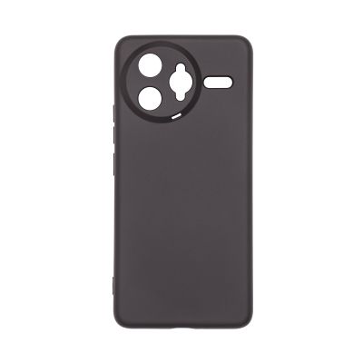 Чехол для мобильного телефона Armorstandart ICON Xiaomi Poco F7 Ultra Camera cover Black (ARM85217)