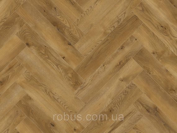 Ламінат Classen Ville Herringbone 4V 8mm/33кл. 63264 Дуб Неграс