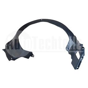 Подкрылок передний левый BMW 3 E36 90-00 (Sedan/Touring), AutoTechteile, 702 5157, 003-80-11941