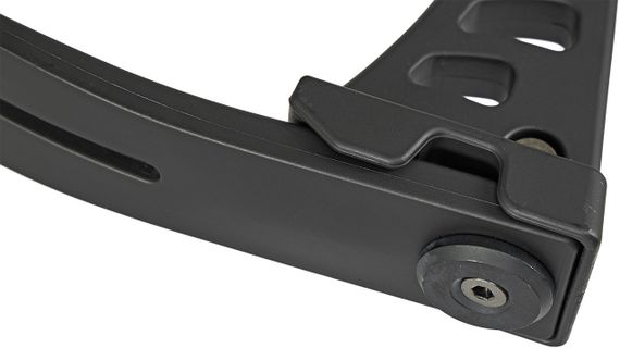 Блочный лук Man Kung CBK1 Блочный лук для охоты Лук для начинающих Лук для стрельбы Блочный лук для стрельбы | Зображення 7