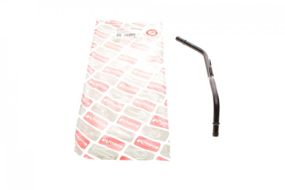 Патрубок системы охлаждения VW Passat 1.8T 96-05 A4229117