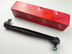 Стійка стабілізатора Astra G/H, TRW (JTS370) пласт. (350176)
