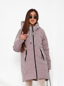 Куртка 1010, фрезовий