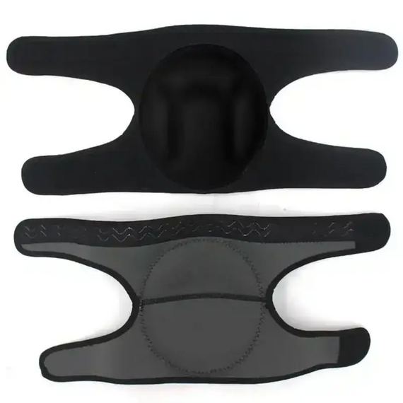 Спортивний протиковзний захист коліна Kneepad, аксесуари для спортзалу | Зображення 8