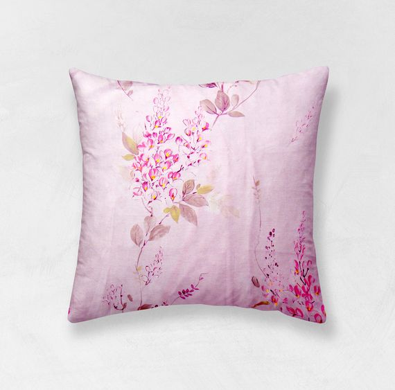 Комплект наволочок 70x70 см (2 шт) Love You Сатин TL171573 (1803110)