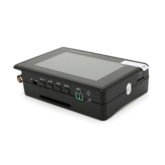Тестер для камер відеоспостереження IPC-1800 PLUS, c 4″ сенсорним дисплеєм, сенсорним дисплеєм, підтримує IP, CVI, TVI, AHD 4K, | Зображення 5