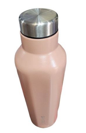 Термос Neoflam Hydro 24 термо пляшка 500 мл Рожевий | Зображення 4