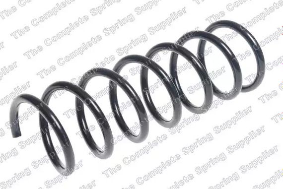 Пружина підвіски VOLVO C30, VOLVO V50, LESJOFORS (4295875)
