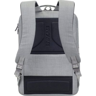 Рюкзак для ноутбука RivaCase 15.6" 8363 Biscayne, Grey (8363Grey) | Зображення 9