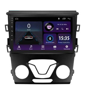 Штатна магнітола Sigma E9232 2+32 Gb Ford Mondeo 5 (ZYJ) 2014-2019 9"
