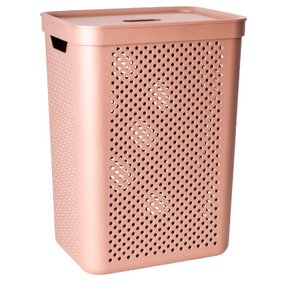 Кошик "Simple" 45 л. (карамель)