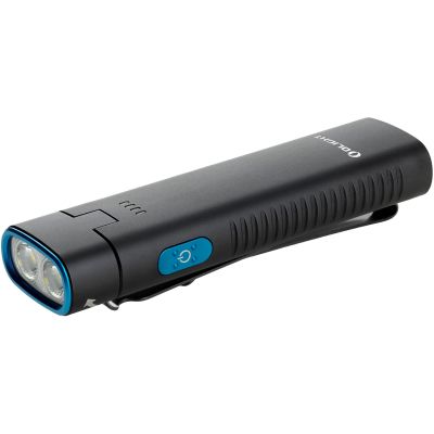 Фонарь Olight Arkflex Black (0.0000.0903)