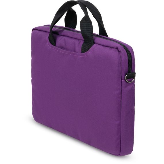 Сумка для ноутбука Vinga 15.6" NB151 purple (NB151PL) | Зображення 4