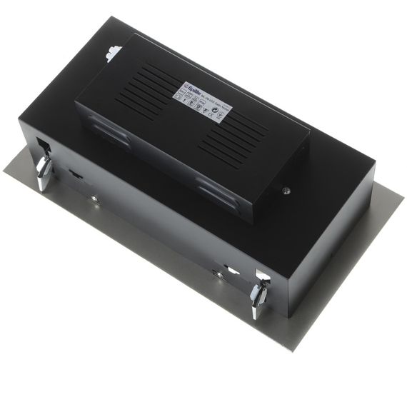 Светильник карданный ML-09-02S Satin Nickel G53 | Зображення 4