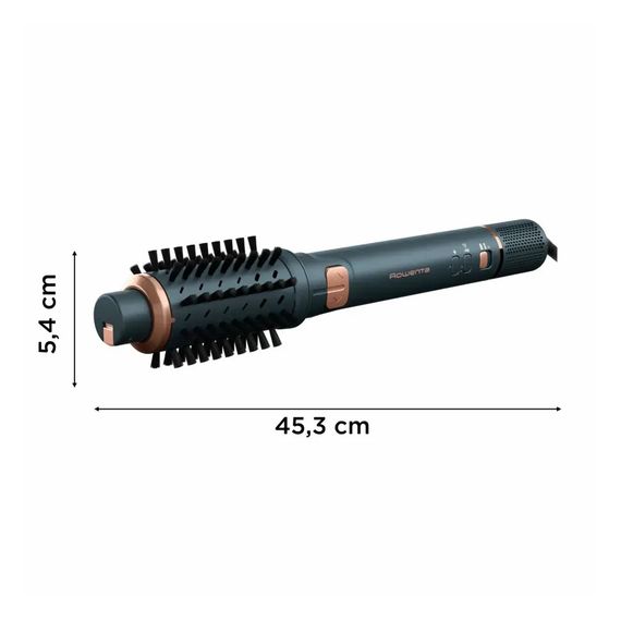 Фен-щітка Rowenta UB9920E0 | Зображення 2