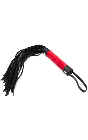 Набор для БДСМ игр RED PAIN Sex Aura | Зображення 2