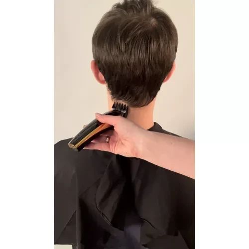 Машинка для стриження волосся Soulima 23574 | Зображення 9