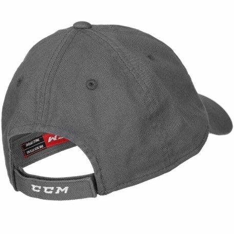Дитяча бейсболка CCM Team Essentials C6443 Yth | Зображення 1
