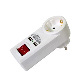 Сетевой адаптер Grunhelm RKU1-01/01