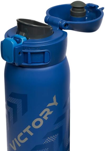 Термокружка Zojirushi SM-WM48AA 0.48 л Темно синій | Зображення 2