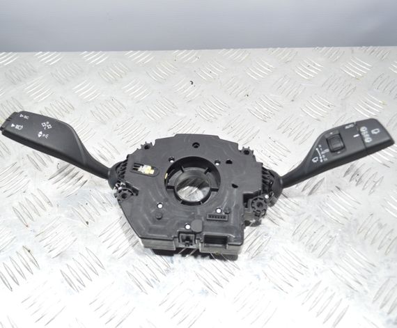 Підрульовий перемикач BMW F30 F31 2011-2019 Перемикач поворотів двірників БМВ ф30 ф31 10132130