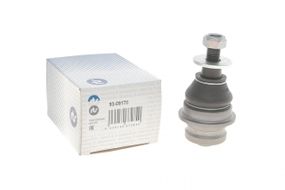 Опора шаровая передняя снизу Audi A8 09-18 d=44mm  93-09170