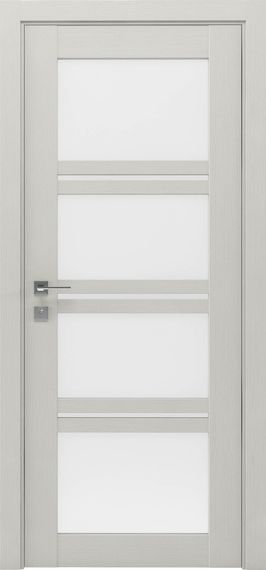 Двері міжкімнатні Rodos Modern Quadro