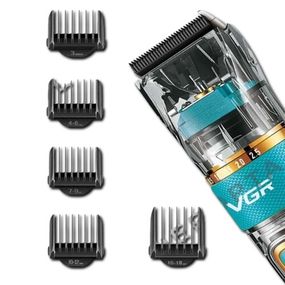 Машинка для стрижки з потужним мотором XPRO V-695 (43023-V-695_737)