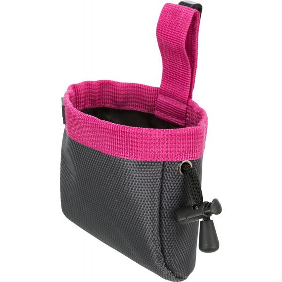 Сумка Trixie Baggy Snack для собак для дресирування нейлон 8x10 см | Зображення 2