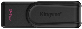 Flash Drive Kingston DTXS 64GB USB 3.2 Gen 1 DataTraveler Exodia S