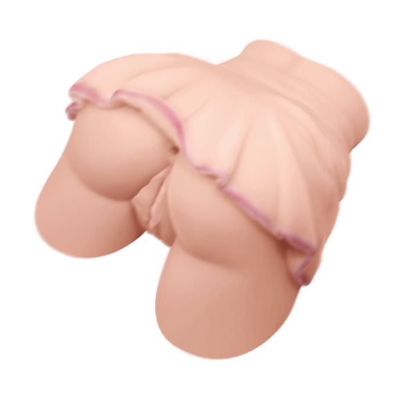 Мастурбатор - Temptation Passion Lady Snug-Fit Pussy Vibrating Masturbator Sex Aura | Зображення 4