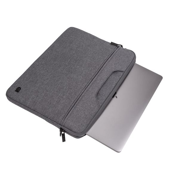 Сумка для ноутбука 15.6" ArmorStandart ARM01S Dark Grey (ARM71690) | Зображення 1